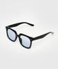 Tukyubeu Plastic Love Sunglasses
