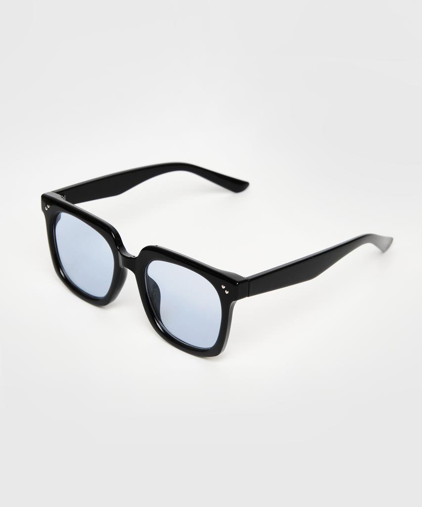 Tukyubeu Plastic Love Sunglasses