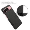 For Google Pixel 10/10 Pro Phone Case Cloth Texture Anti-Scratch Protective PC Back Cover