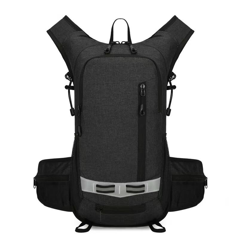 Yileqi Outdoor Hiking Cycling Backpack