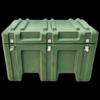 Jinghui Heavy-Duty Rotomolded Emergency Storage Box