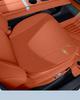 Leapmotor C10/B01/C11/C16 All-Season Breathable Leather Seat Cushion Cover