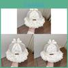 Baby Summer Sun Hat With Wide Brim For Uv Protection Toddler Outdoor Play