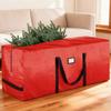 Fits Up To 9FT Christmas Tree Bag Tear Resistant Fade Resistant