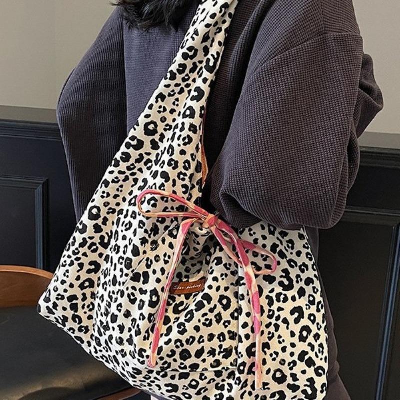 Trendy and Fashionable Single-shoulder Bag, Large-capacity Tote Bag, Commuting Bag for Classes