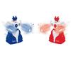 POWERMAN GLADIATOR Robots combattants avec télécommande