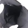 Dior Dior Travel Multifunction Shoulder Bag Toile de Jui Pouch Black / white Nylon Women Used