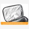 30L Thermal Picnic Cooler Backpack Refrigerator Outdoor Camping Insulated Bag Travel Beach Beer Leak-proof Food Storage Bag
