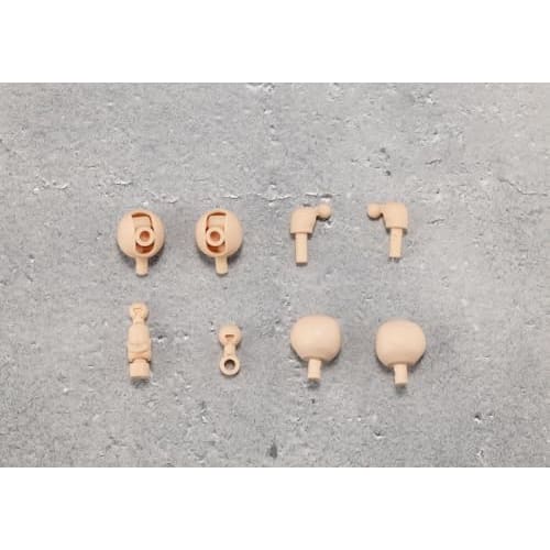 Kotobukiya (KOTOBUKIYA) Mugen Kaikou Megalomaria Metamorphose Unit Ex-Armor Ninja Fox, approximately 82mm tall, non-scale plastic model