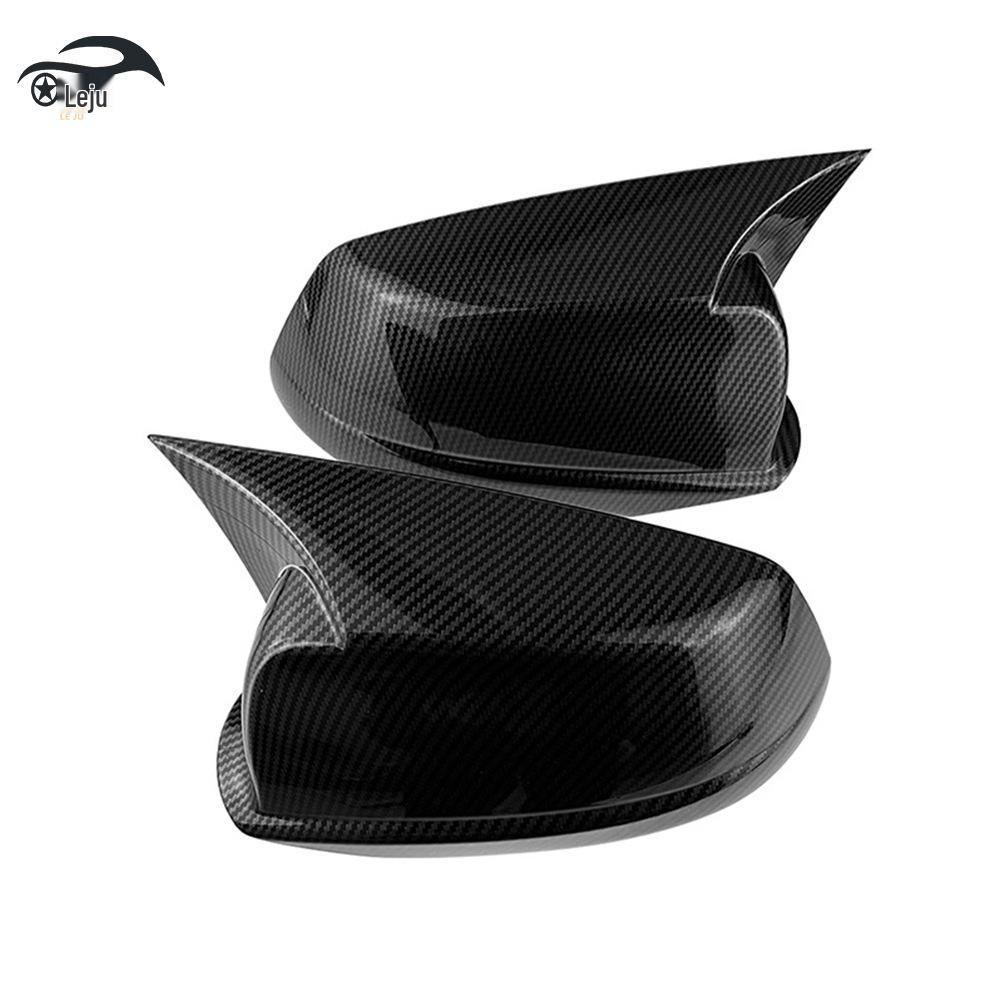 BMW 5 Series F10/F18 Rearview Horn Mirror Shell Modification Cover