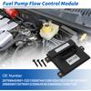 X Autohaux No.20759945 Fuel Pump Driver Module for Chevy Silverado Avalanche Suburban Tahoe