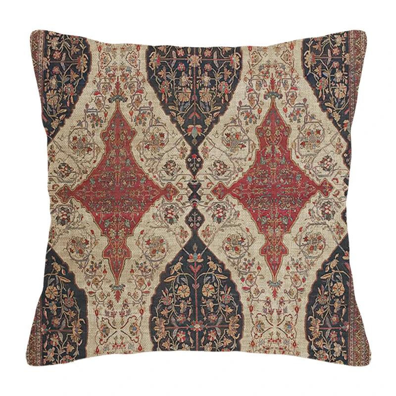 Modern Decorative Cushion for Home Living Room Decor Throw Pillow Cover 45*45 40x40cm 60x60cm 45x45cm 50x50cm Abstract morandi