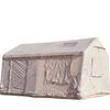 Portable Fully Automatic Rainproof Inflatable Camping Tent