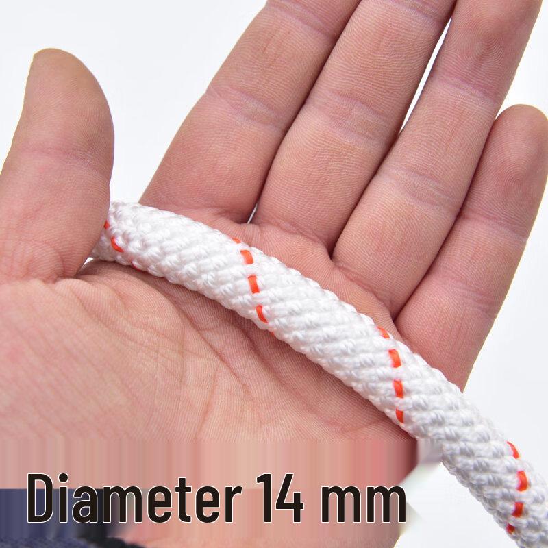 Shixun Polypropylene High-Altitude Safety Rope