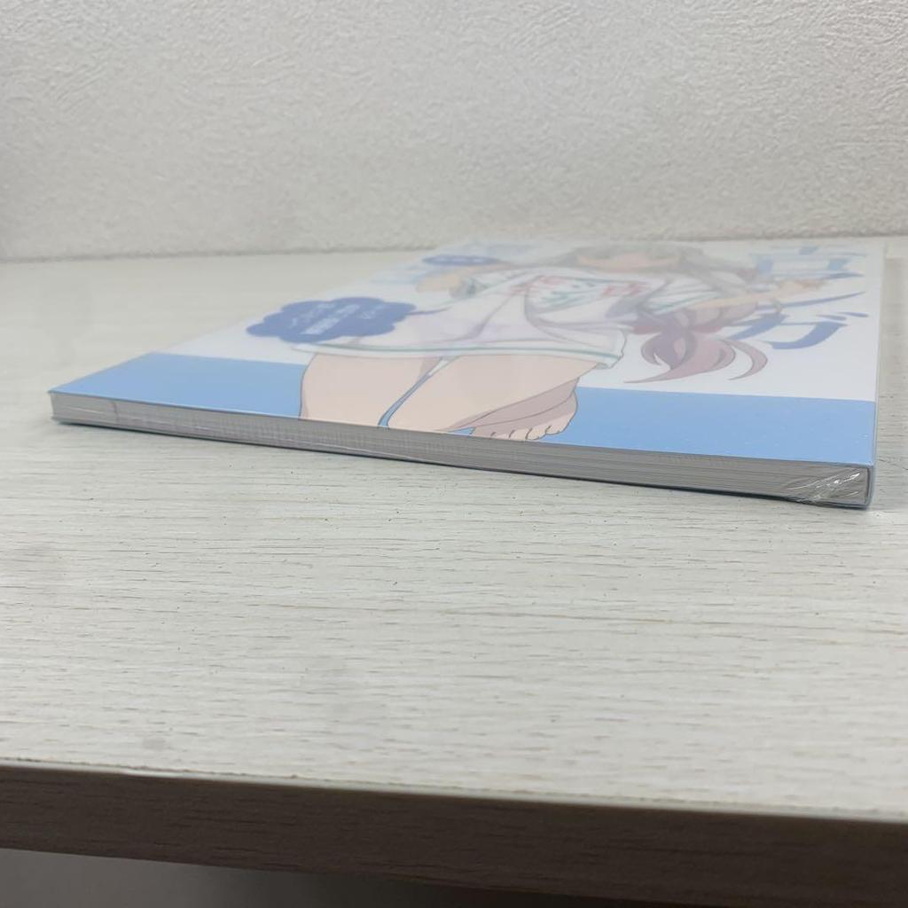 [USED] Eromanga Sensei Original Artwork Collection ~I Don't Know an Original Art Collection with That Name!~