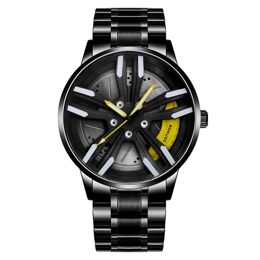 Casual Ceas Bărbați Moda Business Ceas Bărbați Ceas Sport Ceas Personalitate Ceas cu quartz