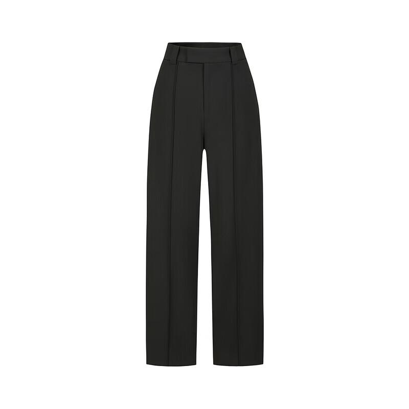 JZ Annakou Women's OL Commuter Slim Tapered Trousers