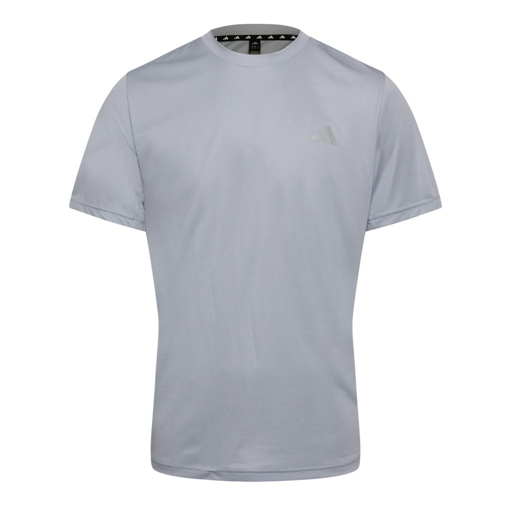 adidas Mens Train Essentials Logo T-Shirt