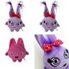 Adorable Sunny Bunnies Plush Toys Big Boo Gray Wolf Home Decor Soft Cotton Stuffed Toy