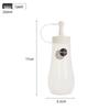 ZISIZ Japan Imported Squeeze Sauce Bottle