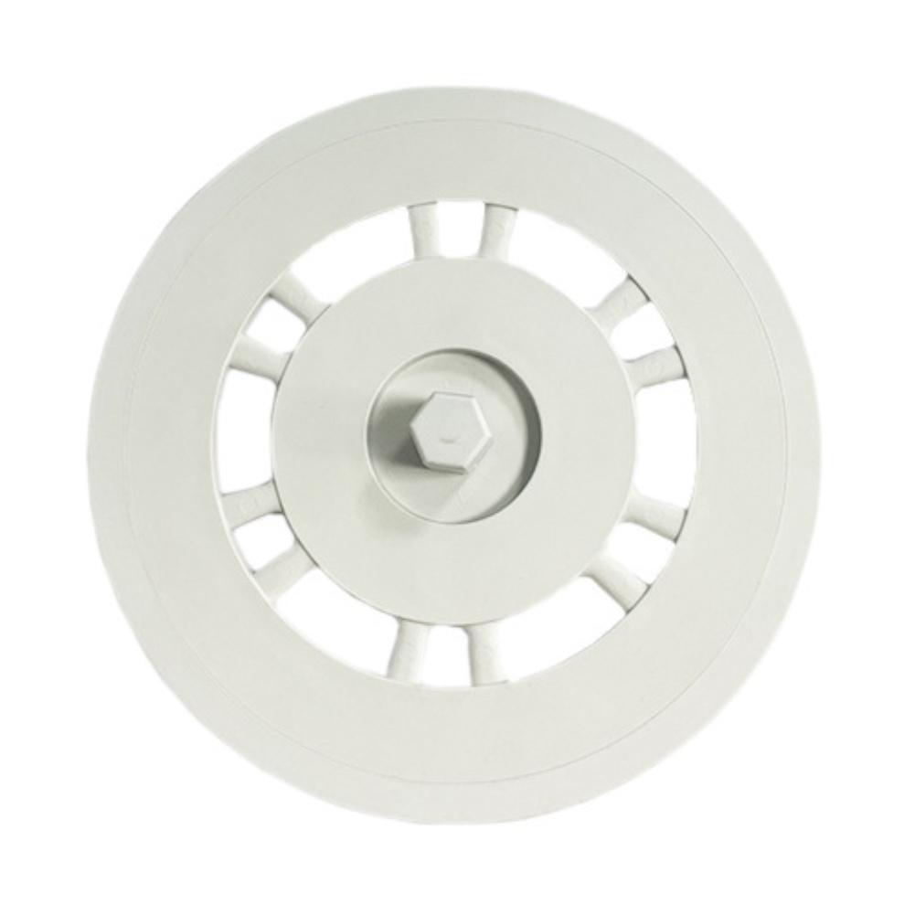 Robot Mop Cloth Holder For Xiaomi B101CN For Dreame S10, Mop Pad Plate Accessory Stand, 12.8 X 12.8 X 2.5 Cm,