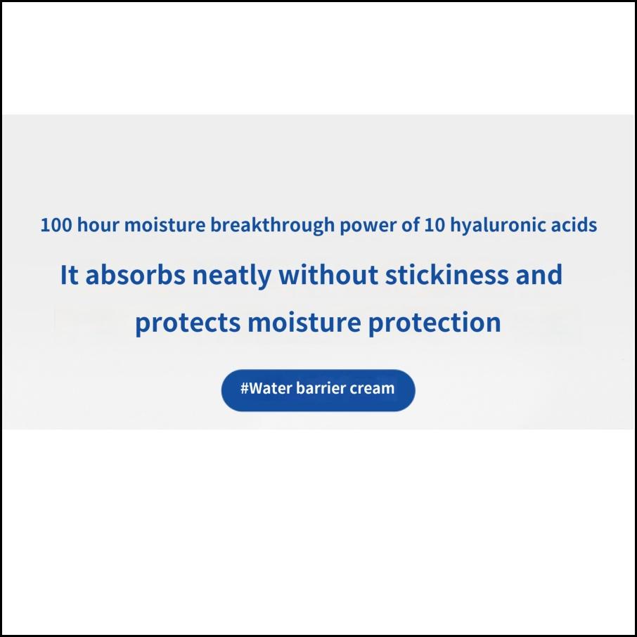 MISSHA Super Aqua Ultra Hyalron Balm Cream Original 70ml – Intense Hydration & Moisture Barrier