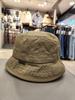[Buckaroo Dongsuwon] Uni Padded Embroidered Bucket Hat B225AP350P