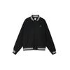 New Nike Sportswear Authentics Varsity Jacket Asia Sizing DQ5011-010