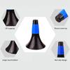 Cone Soccer Barrier Plastic Marker Holder Football Basket Skating Training Equipment