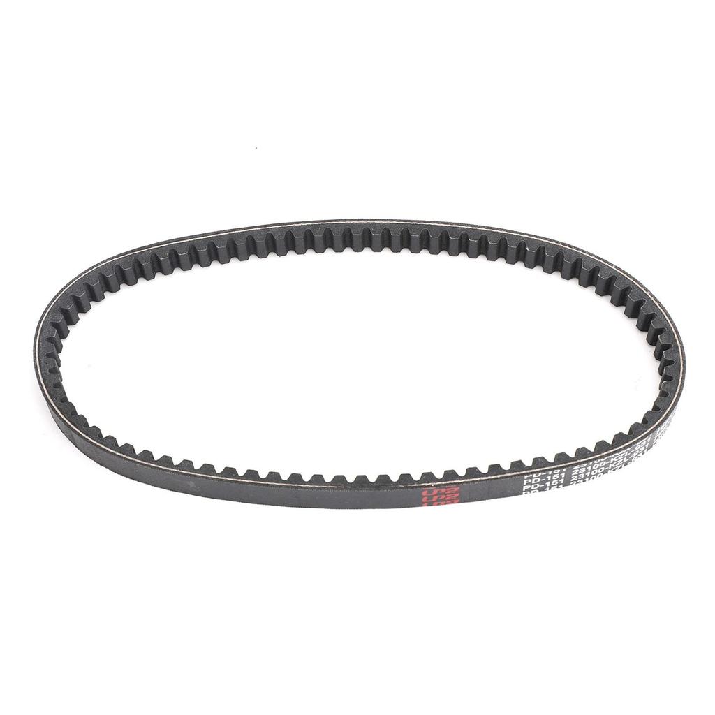 Drive Belt 795OCx19W For Honda Vision NSC110 NSC 110 2012-2018 P/N.23100-KZL-931