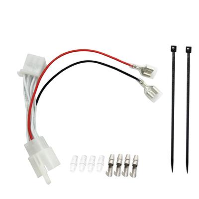 OTORAM Compatible Honda NS-1 / NSR50 Early and Late Power Removal Harness, 9P Harness,