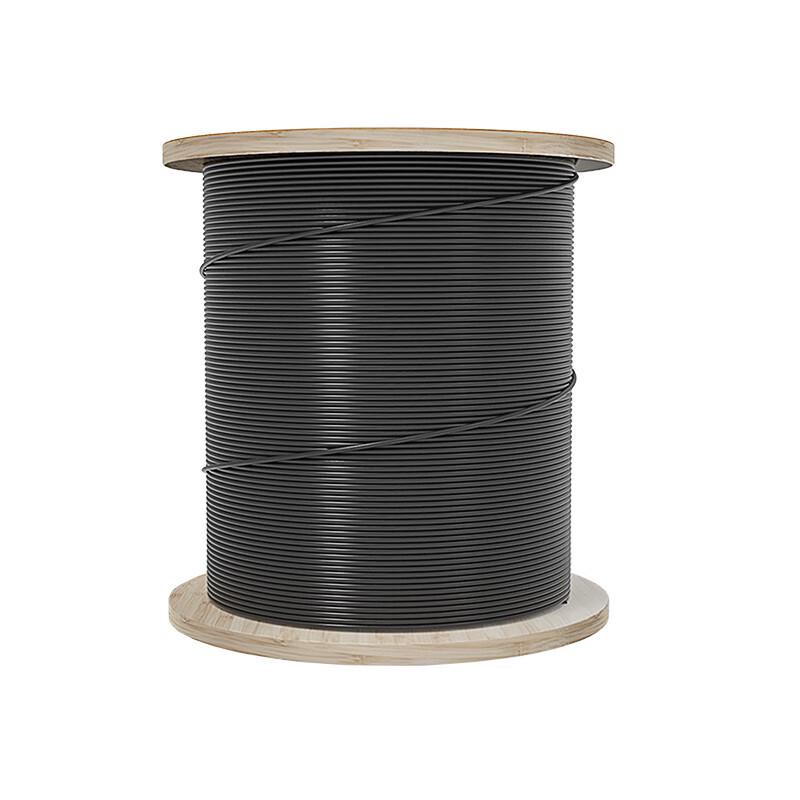 SNIT Outdoor Armored Multi-Mode Fiber Optic Cable