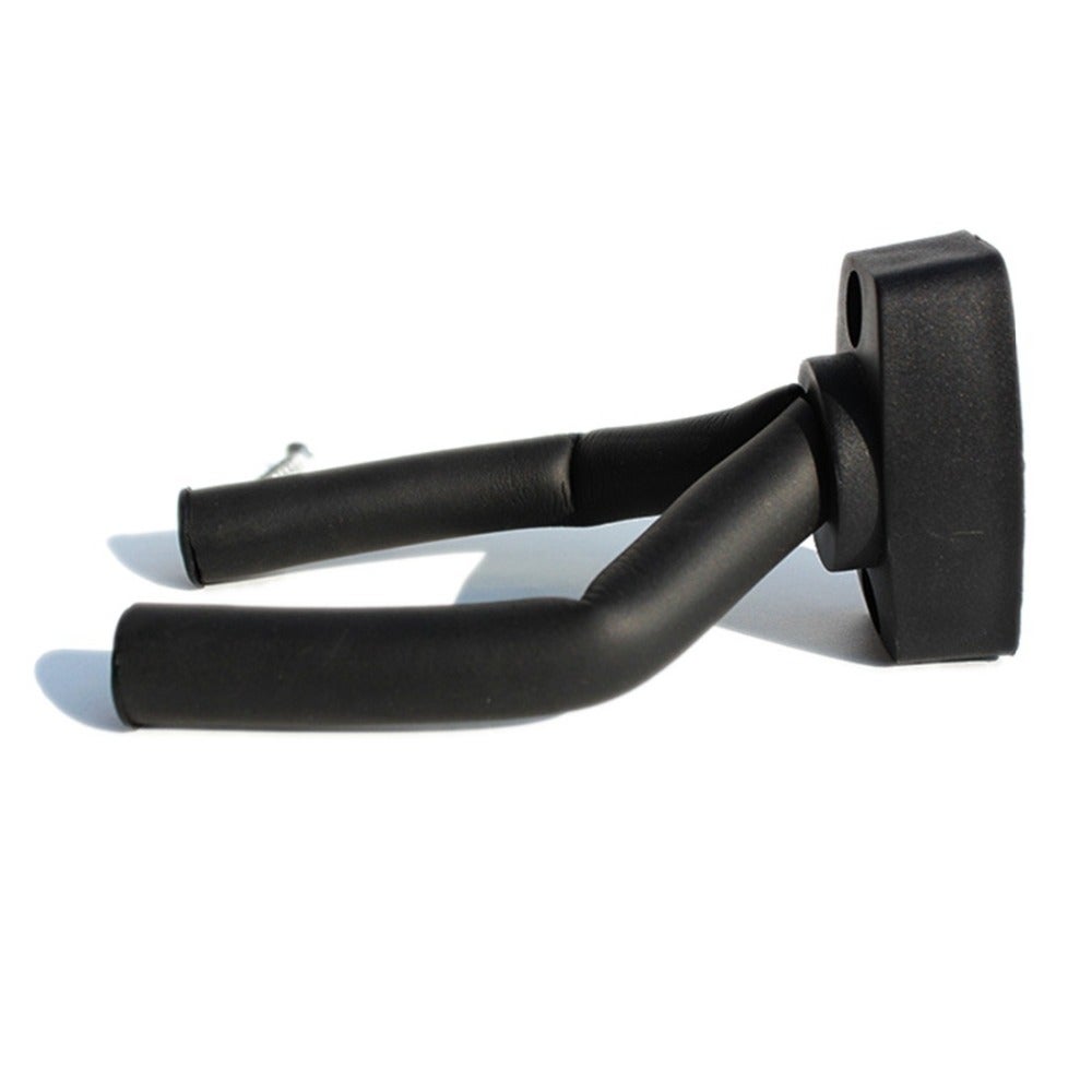 Guitar Accessories 4Pcs Home Guitar Instrument Display Guitars Hook Wall Hangers Holder Mount Guitare Accessories