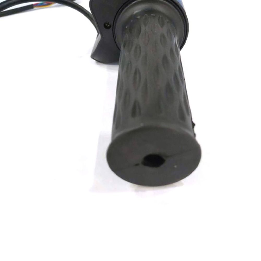 1Pair Universal Turn Handle  for Electric Scooter Ebike E-bike Motorcycle Tricycle