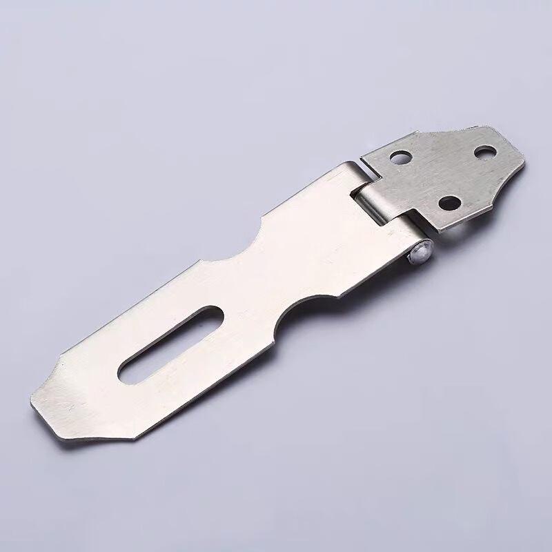 Stainless Steel Door Lock Hasp