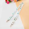 Adjustable Phone Anti-lost Rope Universal Phone Case Chain Straps Fashion Phone Lanyard