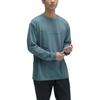 New Balance T Shirt Men's Lake Green AMT45023-NUS