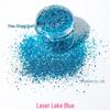 Glitter Shimmer Sequins for DIY Quicksand Crafts & Christmas Decorations