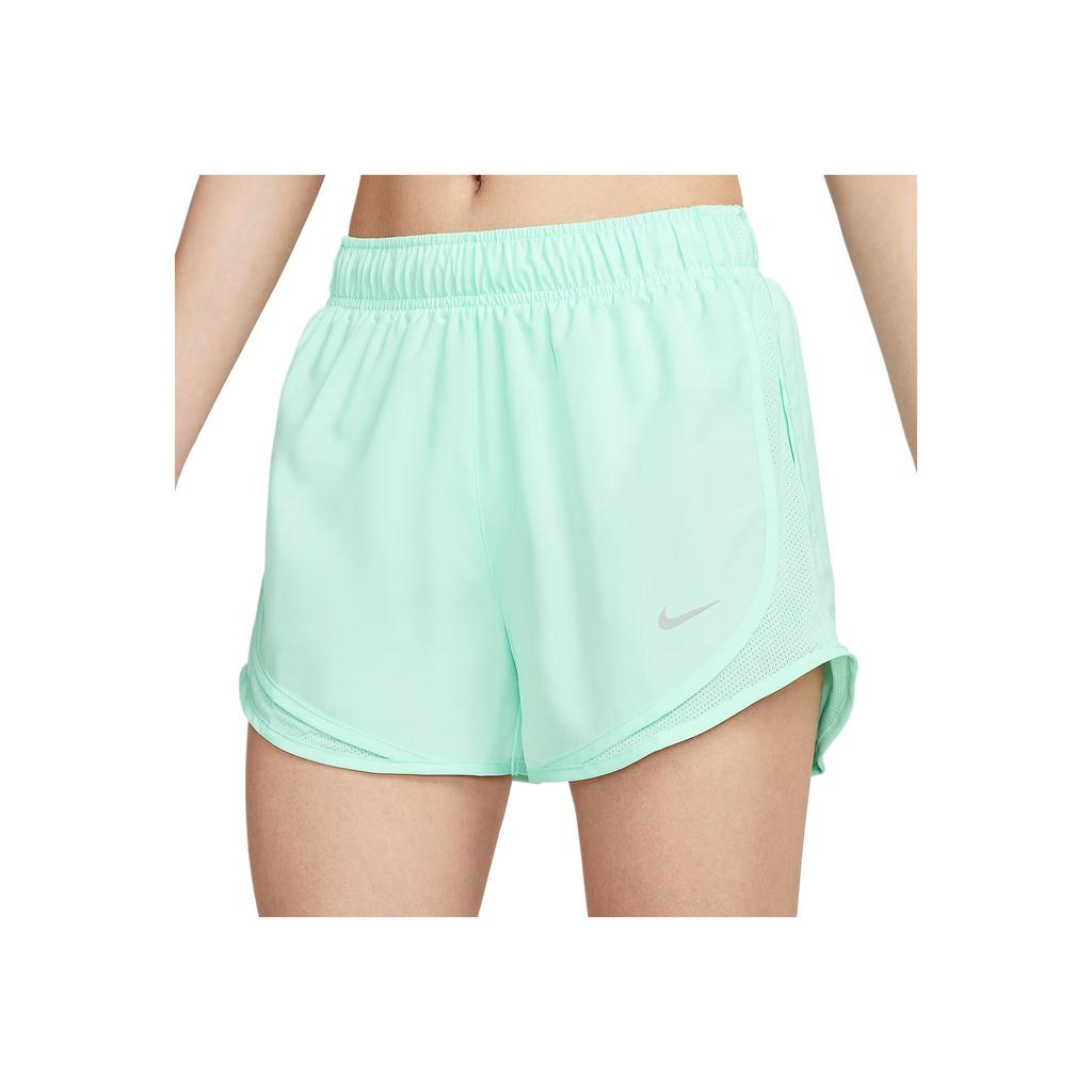 Nike Dri-Fit Comodi Moda Casual Versatili Tinta Unita Pantaloncini Sportivi Pantaloncini Donna HM6097353