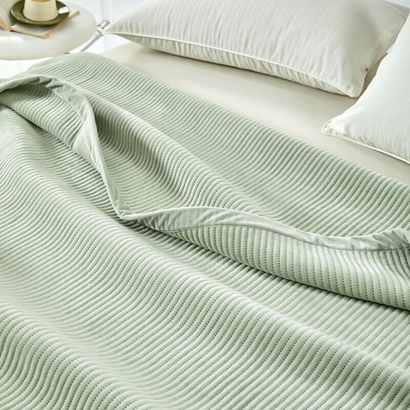 Muji Ultra Soft Composite Blanket