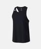 DESCENTE Women'S Running Cooling Sleeveless Black (Sq322Rst72)