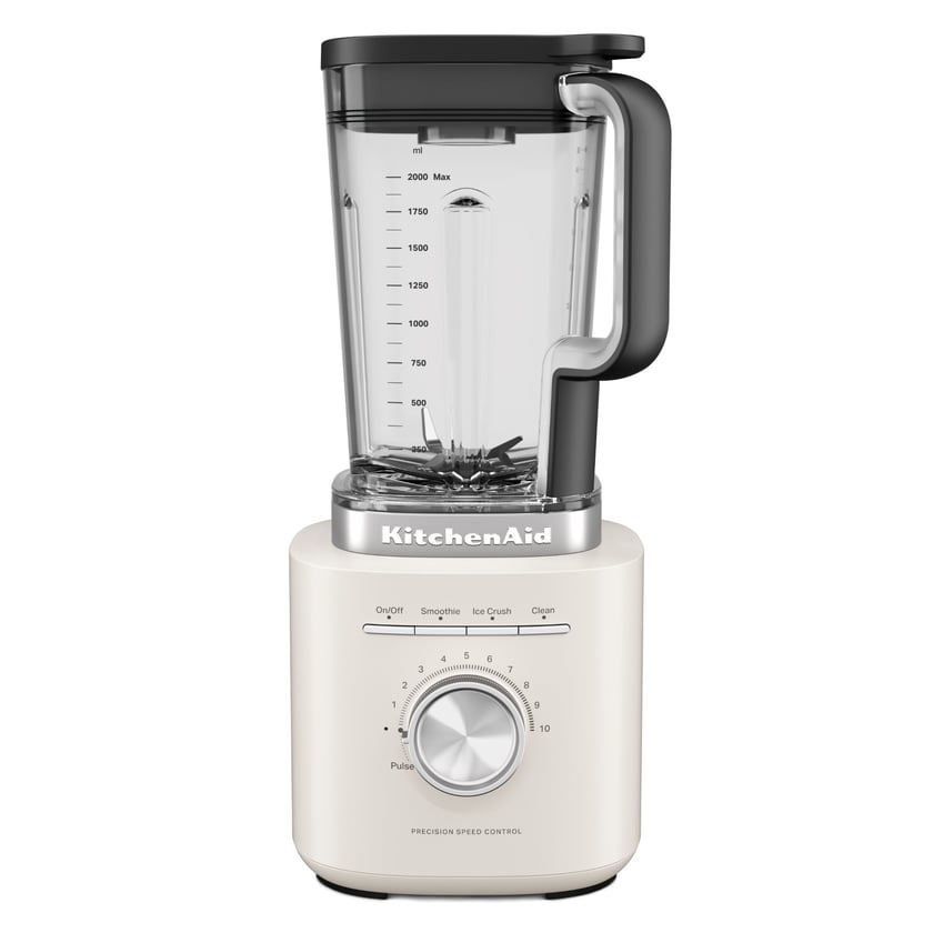 Kitchenaid Pure Power 5Ksb2073 Blender Kitchenaid Renk: Porselen