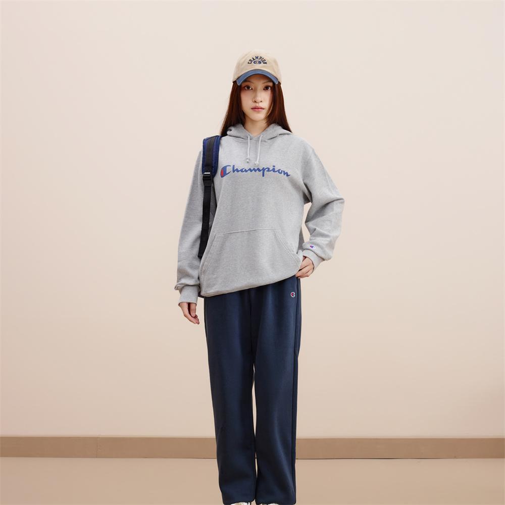Champion Sweatshirt Japan Version Unisex C3-Q102