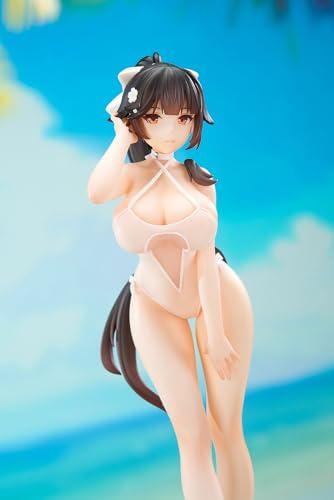 APEX LIMEPIE Series Azur Lane Takao Beach Rhapsody Ver. 1/8 Scale PVC & ABS Pre-painted Complete Figure