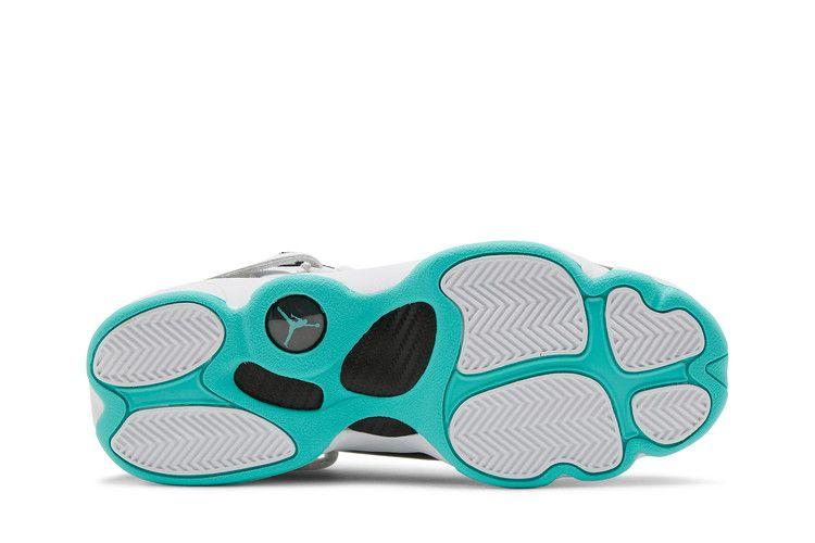 Jordan 6 Rings Tropical Twist (GS)