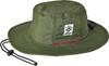 SUNS Regular Size 58cm Size Adventure Safari UV Chin (Suns) (Big 62cm) Hat, Water-Repellent, Waterproof, Adjustable, Protection, Outdoor, Colorful,