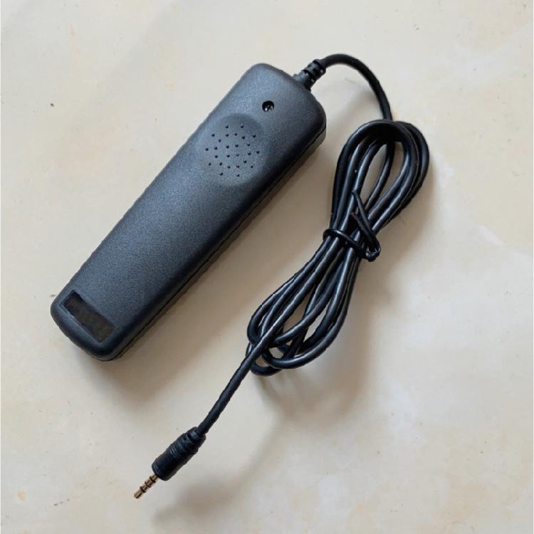 Shutters Release Cable for Long Exposure Photography for D7500 D7200 D7100 D7000 D5600 D5500 D5300 D5200 D5100 D750 D600