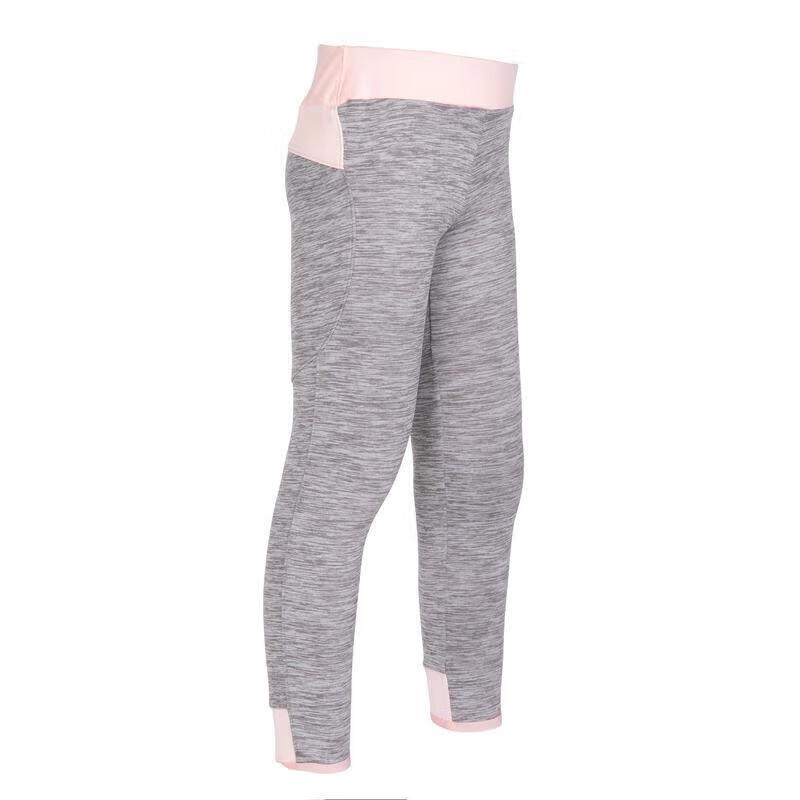 

Decathlon Toddler Thermal Sports Leggings XS (18 Months, 76-81cm)