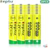 KEPTU 4-32pcs 3A AAA Rechargeable Battery 1.2V 900mAh Ni-MH Batteries