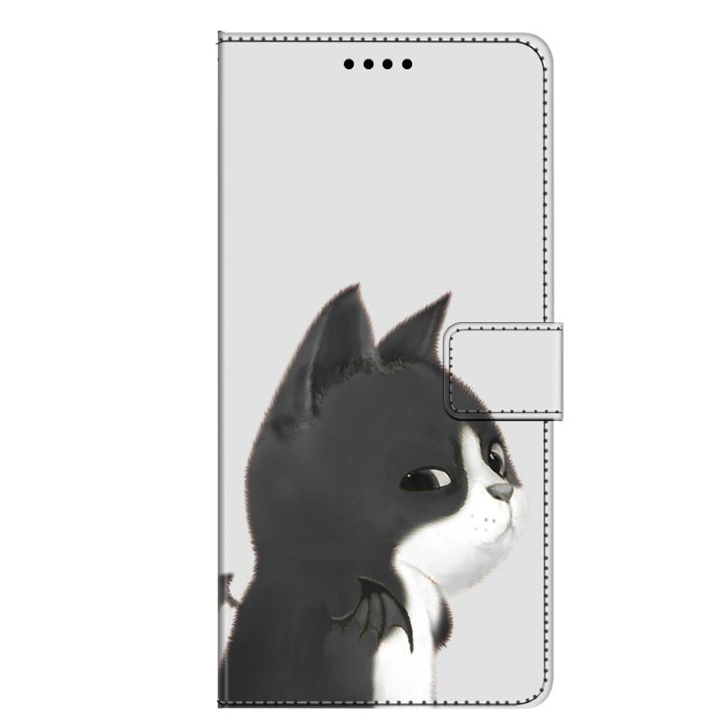 

Кожаные чехлы-книжки для WIKO Y82 Чехлы Y62 Y51 Y81 Y50 Мультяшные Магнитные Кошелек Подставка Книжка с картами для Wiko View 3 5 PLUS Coque Wiko View 3 белый
